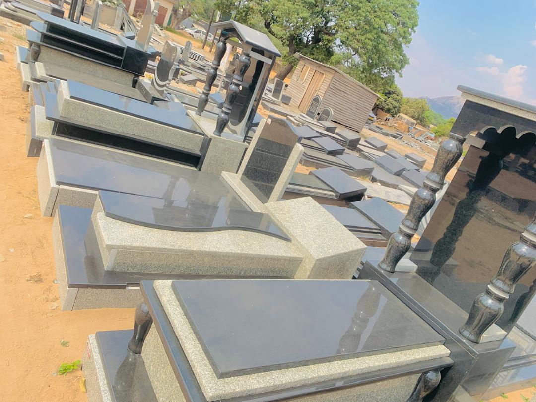 Memorial Monument 6